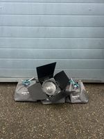 3x Nanlite FL-11 Fresnel for Forza 60 Lights