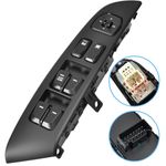 Master Power Window Switch For Hyundai Tucson 2010-2015 935702S1509P