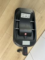 Silver Cross Simplicity Simplifix Isofix Base