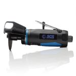 SGS 3" Air Saw Cut Off Body Saw Air Tool, Rubber Grip, Throttle Control 20000RPM