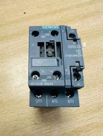 SIEMENS 3RT2028-1BB44 SIRIUS 
