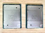1x intel Xeon W-3175x CPU processor 28 cores 56 threads 3.10-3.8GHz 255w lga3647