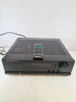 Harman Kardon AVR20 Receiver HiFI Stereo 2 Channel Phono Audio Radio Remote