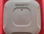 AIR-CAP3702I-UXK9 802.11ac Cisco Dual Band  Access Point