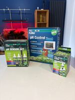 JBL ProFlora pH Control Touch – Complete pH/CO₂ Control Package