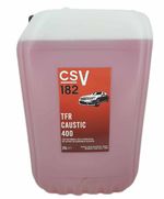 Traffic Film Remover Heavy Duty 400:1 TFR 25L (Caustic) CSV