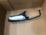 honda lead NHX 110 exhaust/ Complete Exhaust System Year 2008-2011