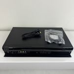 Sony RDR-DC100 HDD DVD Recorder 160GB Freeview Black & HDMI Cable