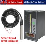 Level sensor, water level sensor, liquid level sensor, level indicator 4-20mA UK