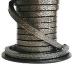 GRAPHITED GLAND PACKING / ROPE SEAL - ROTARY & RECIPROCATING PUMPS, PROP SHAFTS