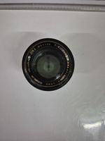 Taylor Hobson Cooke Anastigmat 5 3/4 Inches F4.6 Camera Lens Screw Mount Vintage