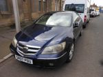 HONDA LEGEND EX V6 3.5 AUTOMATIC  ULEZ  SUNROOF PETROL AUTO