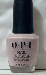 OPI Spring 2026 Nail Polish Collection - OPI'm a Bubble Bunny 15ml (NLS061)
