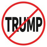 Anti Donald Trump Antifascist Antifa C012S