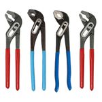 7" - 12" Heavy Duty Water Pump Pliers Adjustable Water Pipe Pliers For Plumber