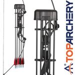 Arrows Quiver Rest Quick Release Arrow Box Archery Compound Recurve Hunting Bow