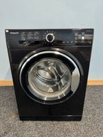 Hotpoint NM11946BCAUk 9KG 1400 Spin Washing Machine - Black 5076