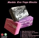 Yoga Blocks exercise fitness