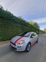 Fiat Punto EVO Lounge 2012 1.4 Petrol Manual 62.000 miles