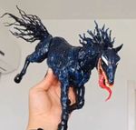 Marvel Venom 3: The Last Dance Venom & Venom Horse Action Figure Toys Xmas Gift