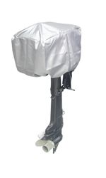 Heavy Duty PVC Motor Cover, Size 3