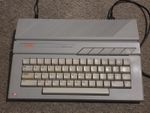 ATARI 65XE Personal Computer ~ Vintage ~ Spares or Repairs ~ Untested