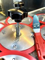 Heat Exchanger Protector Tool.  suitable for  most boilers