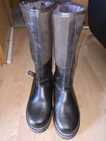Demar Tirol Deluxe Fur Lined Winter Boots Waterproof Hunting Boots Size 45 
