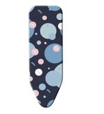 Minky XL Smart Fit Supersize Ironing Board Cover Fits Boards Up to 145 x 54 cm
