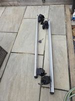Roof Bars For Volvo