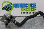 Honda CBR 1000 RR Thermostat Fireblade 2006 2007 CBR1000RR B337