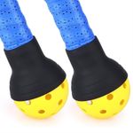 1pc Pickleball Ball Retrievers Silicone Pickleball Picker Pickleball Grabbers