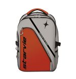 Brand New! STARVIE PRO Astrum Backpack- Padel Tennis Racket BAG - Black RRP £55