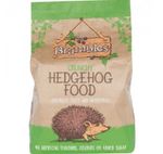 BRAMBLES CRUNCHY HEDGEHOG FOOD 500g 900g 2kg 5kg 10kg : Wildlife Hog Animal Feed