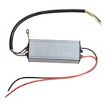 Sustainable Outdoor Use 50W Water Resistant LED Driver with Stable Connection