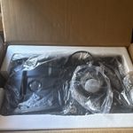 VELPAX SS BUILT IN GAS & ELECTRIC HOB