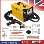 Car Body Panel Dent Spot Welder 3KW 220V Dent Puller Stud Welder Repair Tools UK