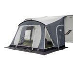 Sunncamp Swift Deluxe 325 SC - Lightweight Caravan Porch Awning