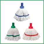 Exel® Revolution Socket Mop 200g