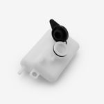 Coolant Reservoir / Expansion Tank Easy Installation WTRSVR025 Water Reservoir