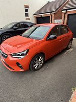 Vauxhall Corsa SE 2020 1.2 Hatchback 5 Door