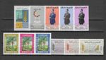 IRAQ 1965 "Commemorative Sets" MNH