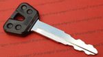KEY BLANK YAMAHA FRZ GTS TDM TRX XT XVS XVZ YZF 600 650 750 CUT TO CODE PHOTO