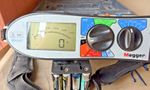 Megger MFT 1553 Multifunction Installation Tester with Bluetooth + Leads ** LOOK