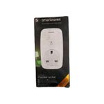 Smartwares 36-Pack Dimmer Socket Smart Switch Pro Series UK
