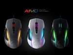 ROCCAT Kone AIMO RGB Wired Gaming Mouse Multi Key 12000dpi Optical Sensor