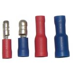 Wot-nots Asstd Bullet Connectors 5 And 15amp PWN1070 Natural Baby Care Product