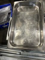 Gastronorm Stainless Steel