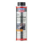 Liqui Moly Mos2 Engine Oil Additive 300ml 2591
