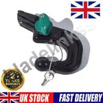 LAND ROVER DISCOVERY 3 4 ROVER SPORT QUICK RELEASE DETACHABLE TOW BAR